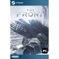 The Front Steam